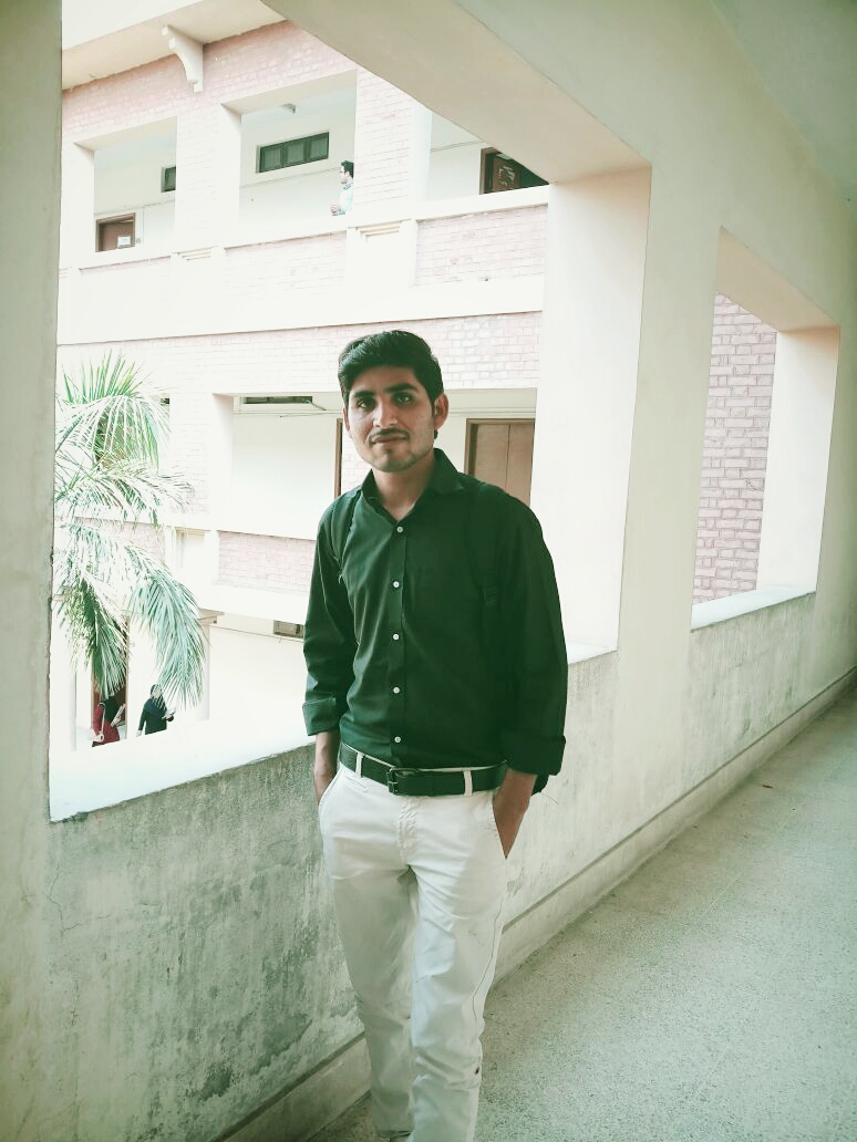 Naeem Aslam 