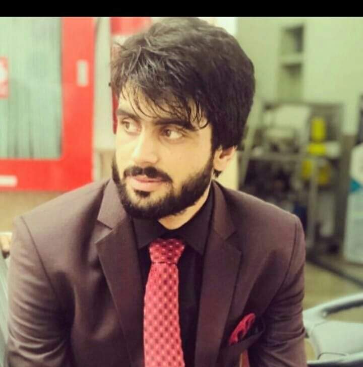 Muhammad Zeeshan Khan 