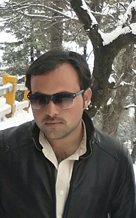 Muhammad Adnan Profile Muhammad Adnan Profile