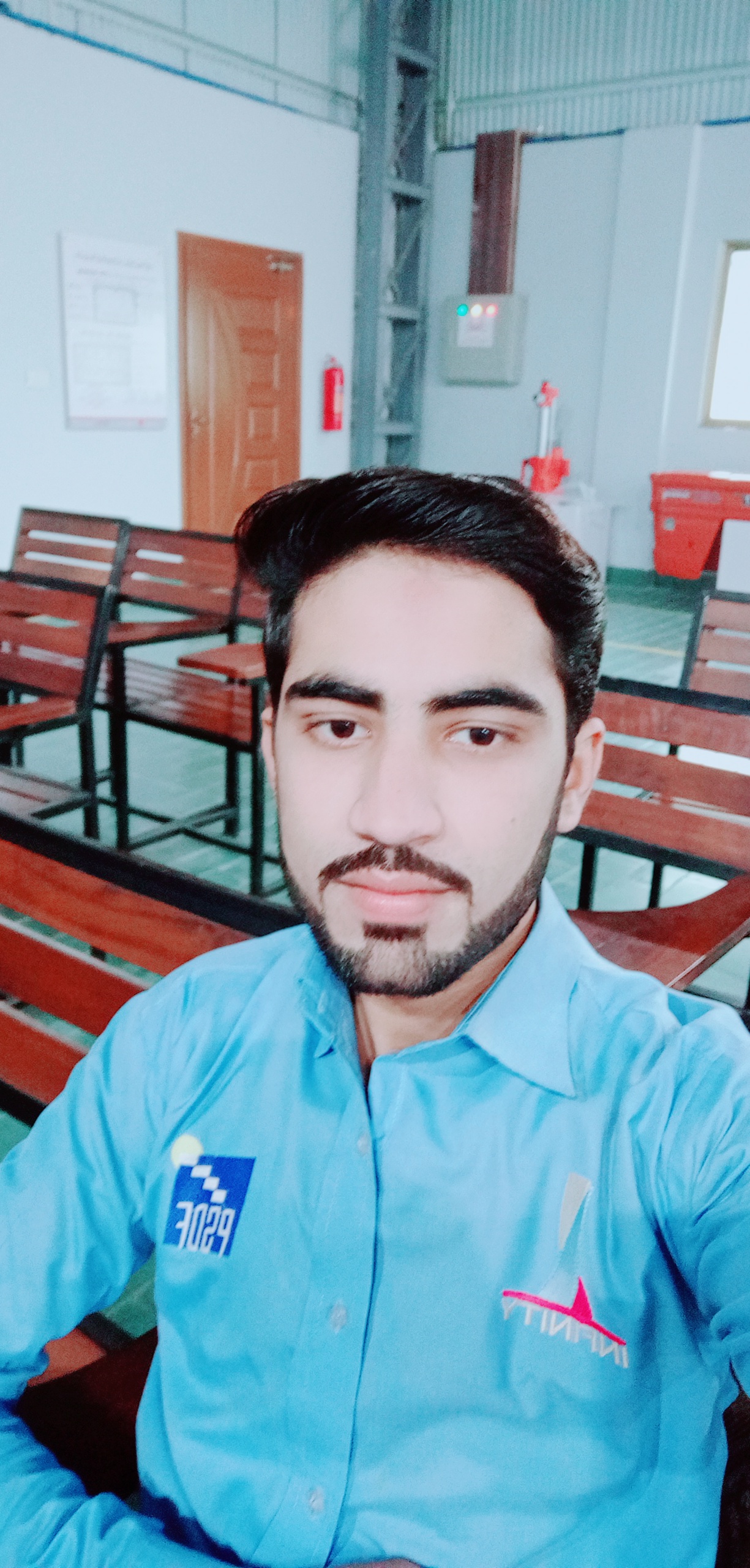 Muhammad Jazab Yaqoob 