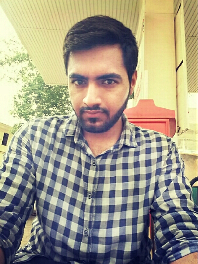 Jawad Habib Profile Jawad Habib Profile