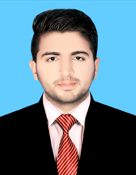 Saifullah Jarwar 