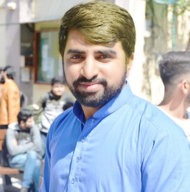 Muhammad Irfan AJAX, Javascript, MVC, MySQL, PHP, XML, ASP.NET, CSS3, JQuery, Laravel