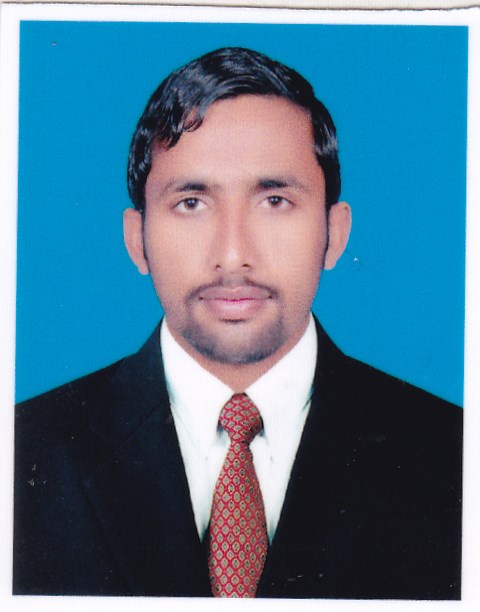 Muhammad Shahzad 