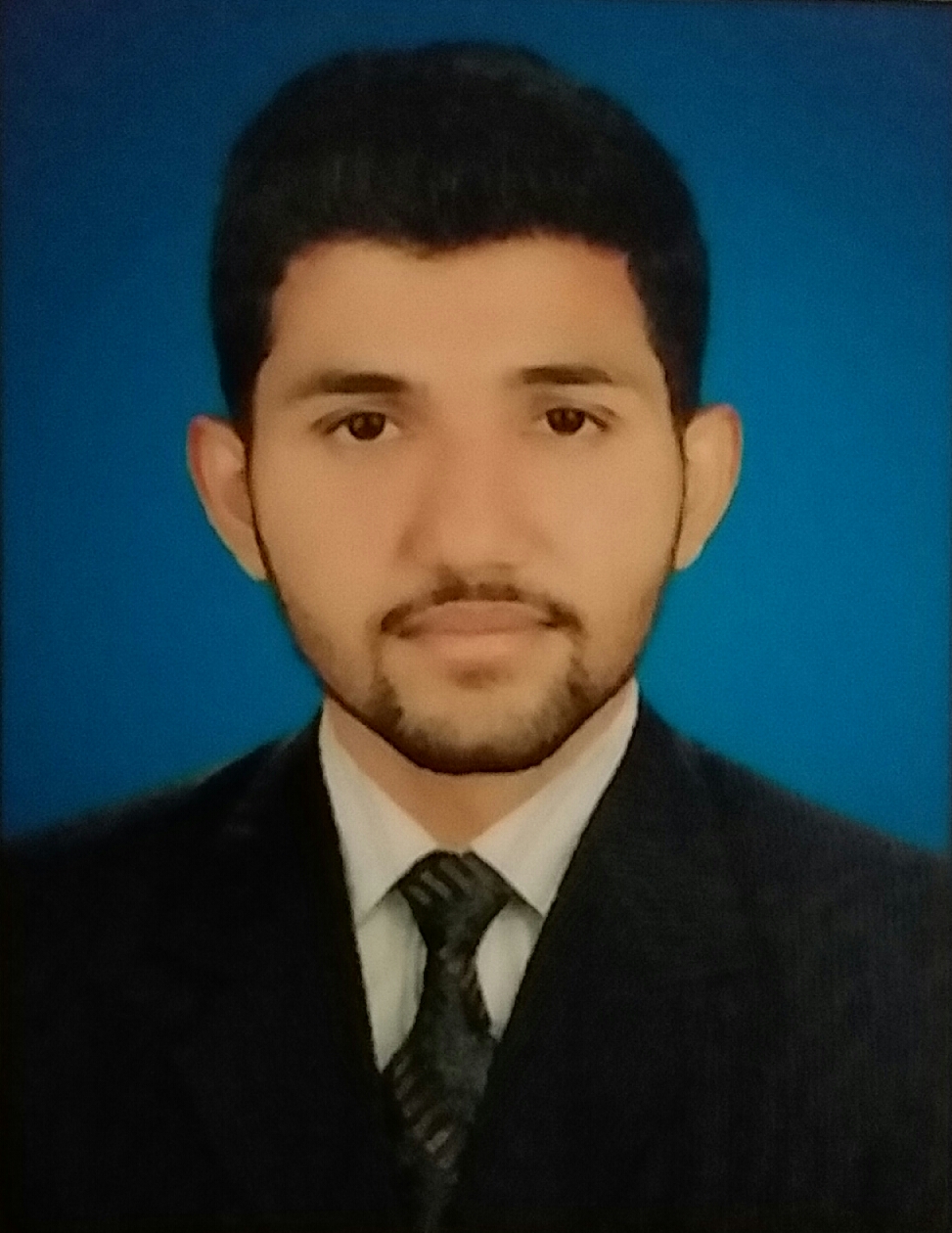 Muhammad Nauman 