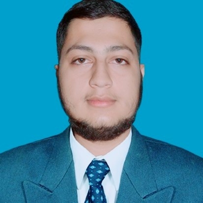 Muhammad Majeeb Sharif 