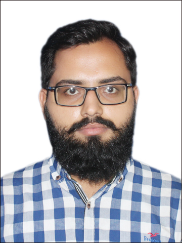 Hafiz Hassan Ali Sultani Education & Tutoring, Electronics