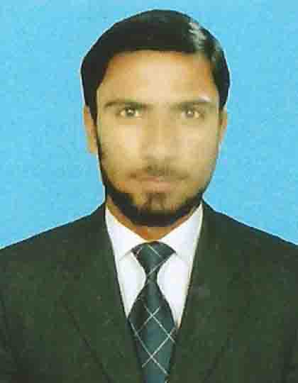 Muhammad Naeem 