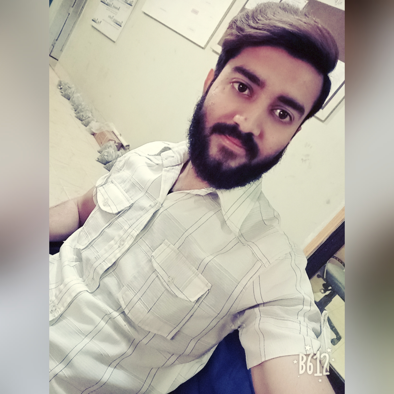 Muhammad Junaid Nehal 