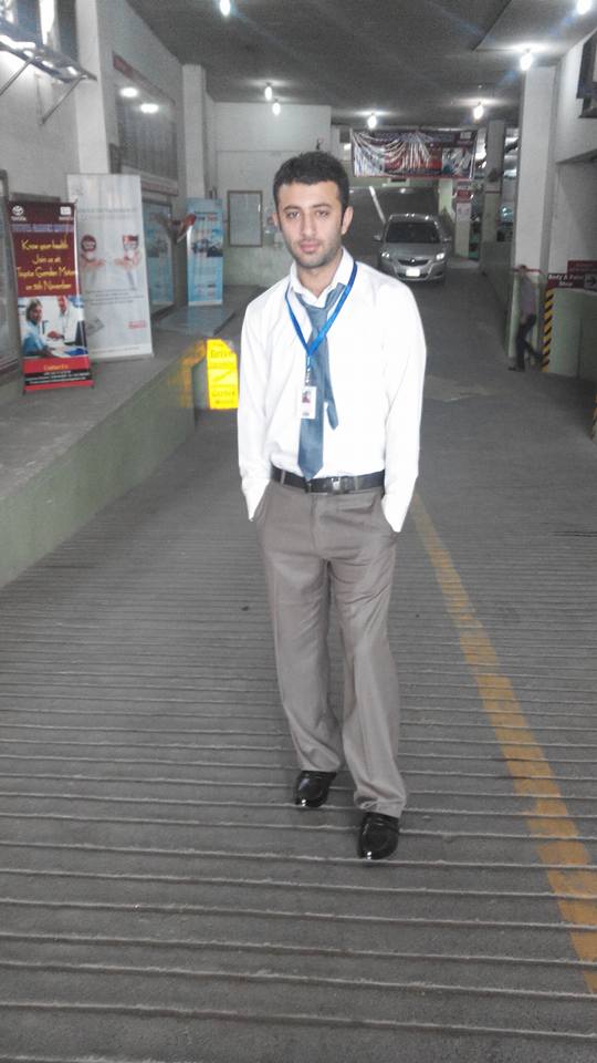 ATAZAZ HASSAN Business Analytics, Data Analysis, Employee Training, Automotive