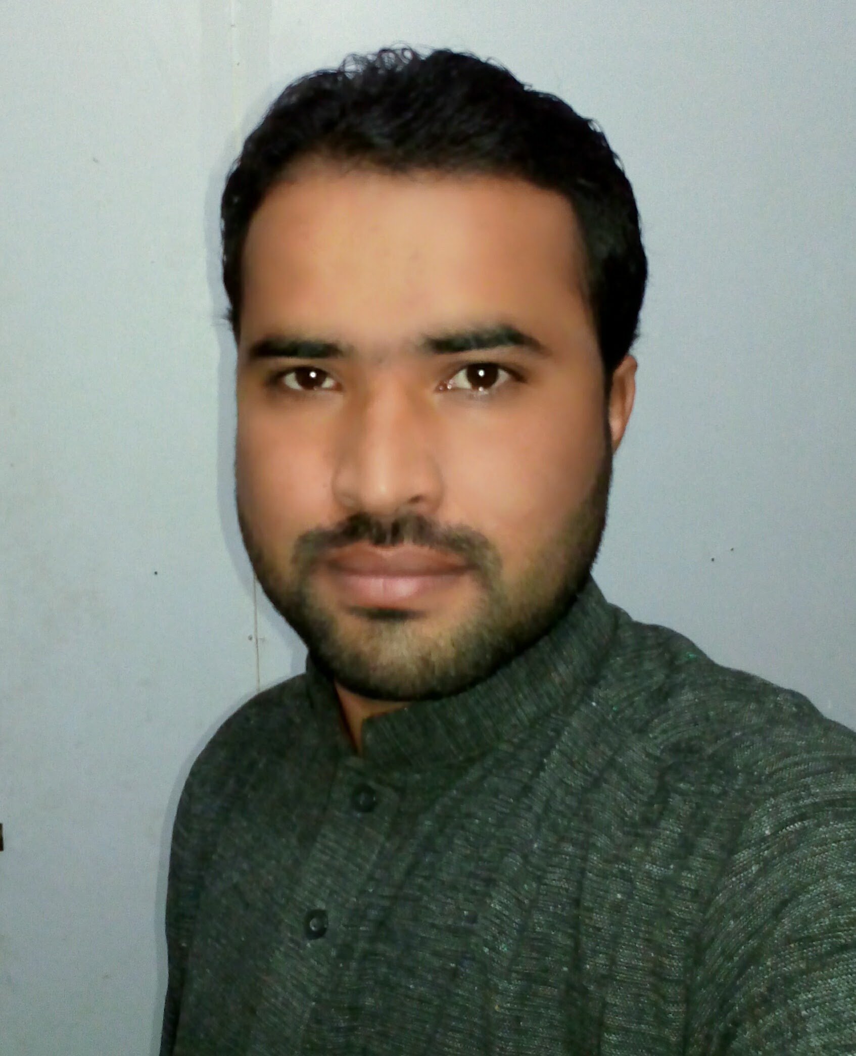 Muhammad Khaqan 