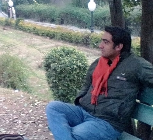 Tanveer Suleeman Tanveer 