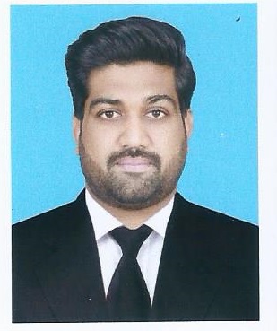 Muhammad Shahzad Khaliq Profile Muhammad Shahzad Khaliq Profile