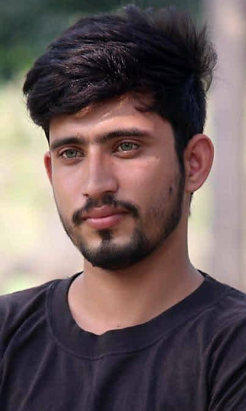 Waqas Ali 