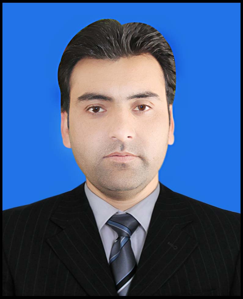Muhammad Saleem Profile Muhammad Saleem Profile