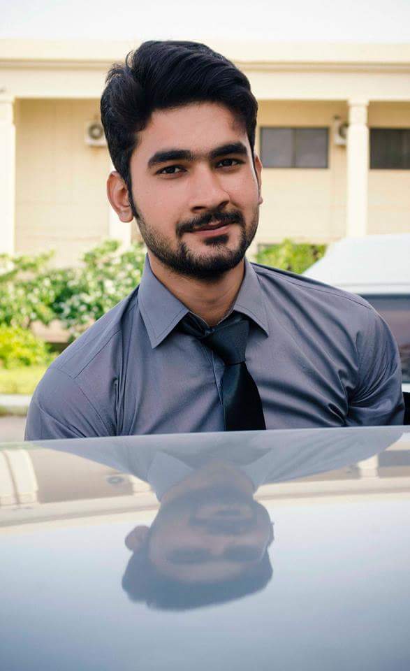 Shahzaib Qureshi Profile