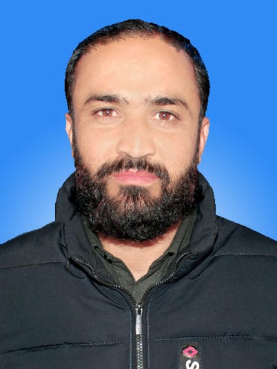 Ikram Ullah 