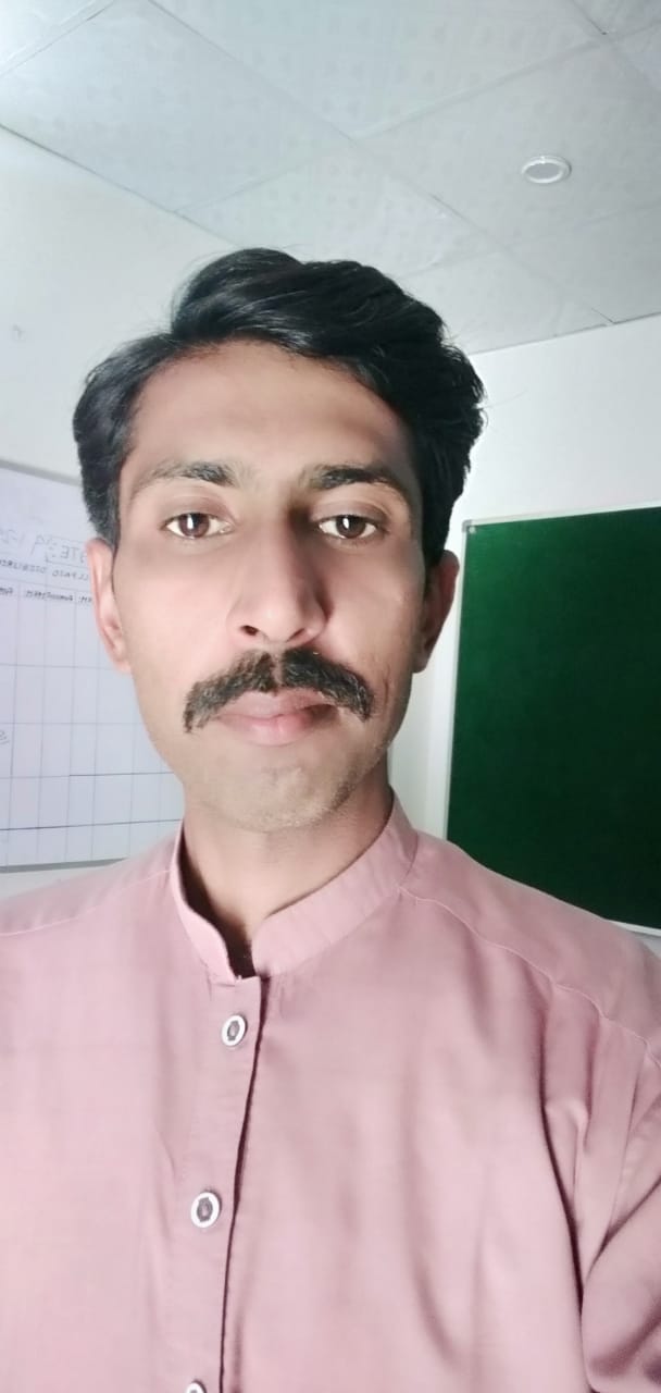 Mehran Mangi 