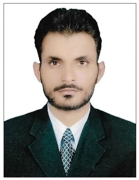 Muhammad Umar Farooq 