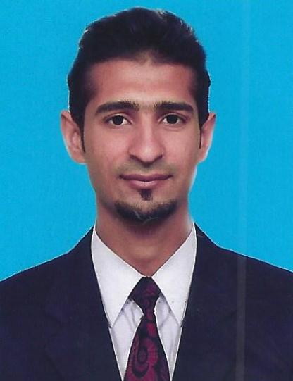 Zuhaib Ul Hassan Lashari 