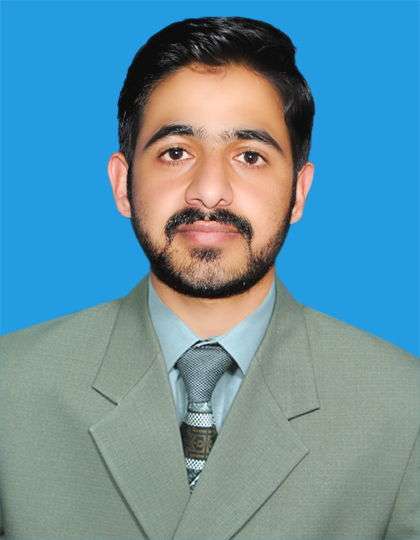 Saqib Masood Profile Saqib Masood Profile