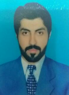 Muhammad Qasim History