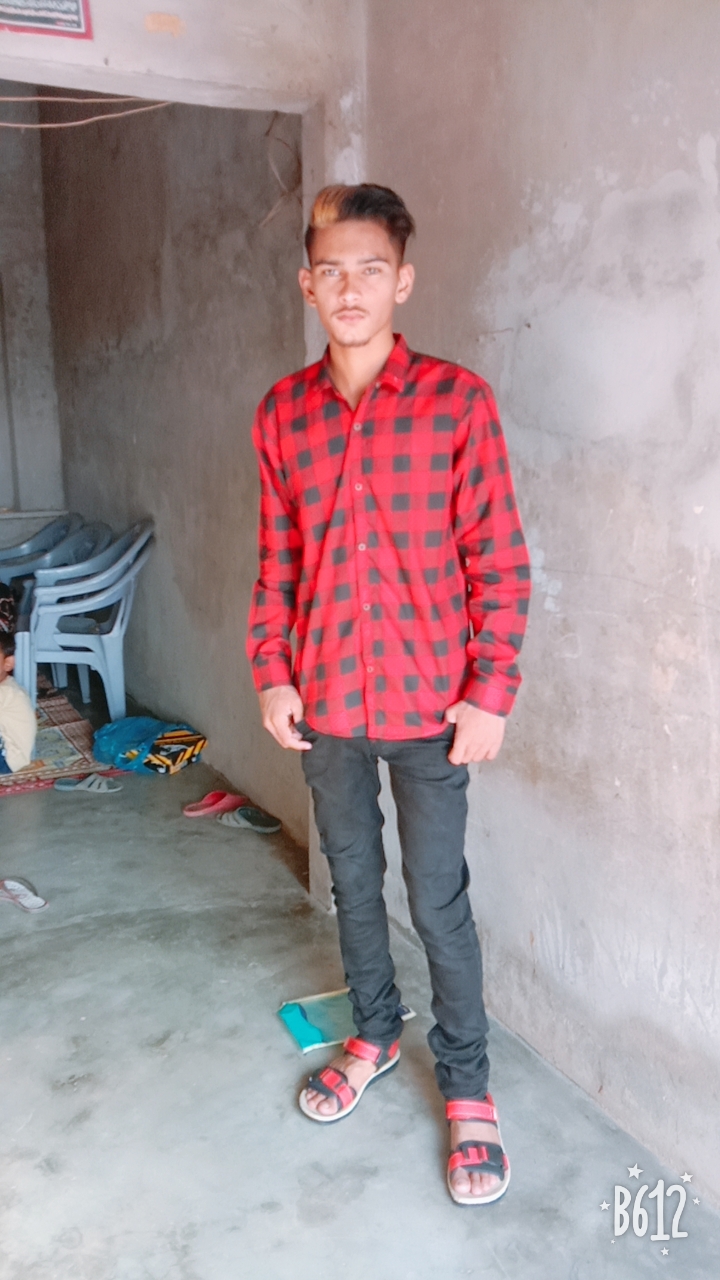 Saif Ur Rahman Rahman 