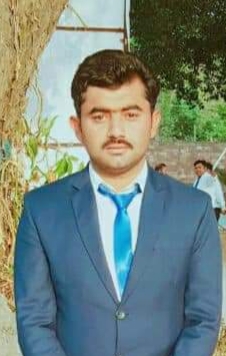 Falak Sher Afzal Profile