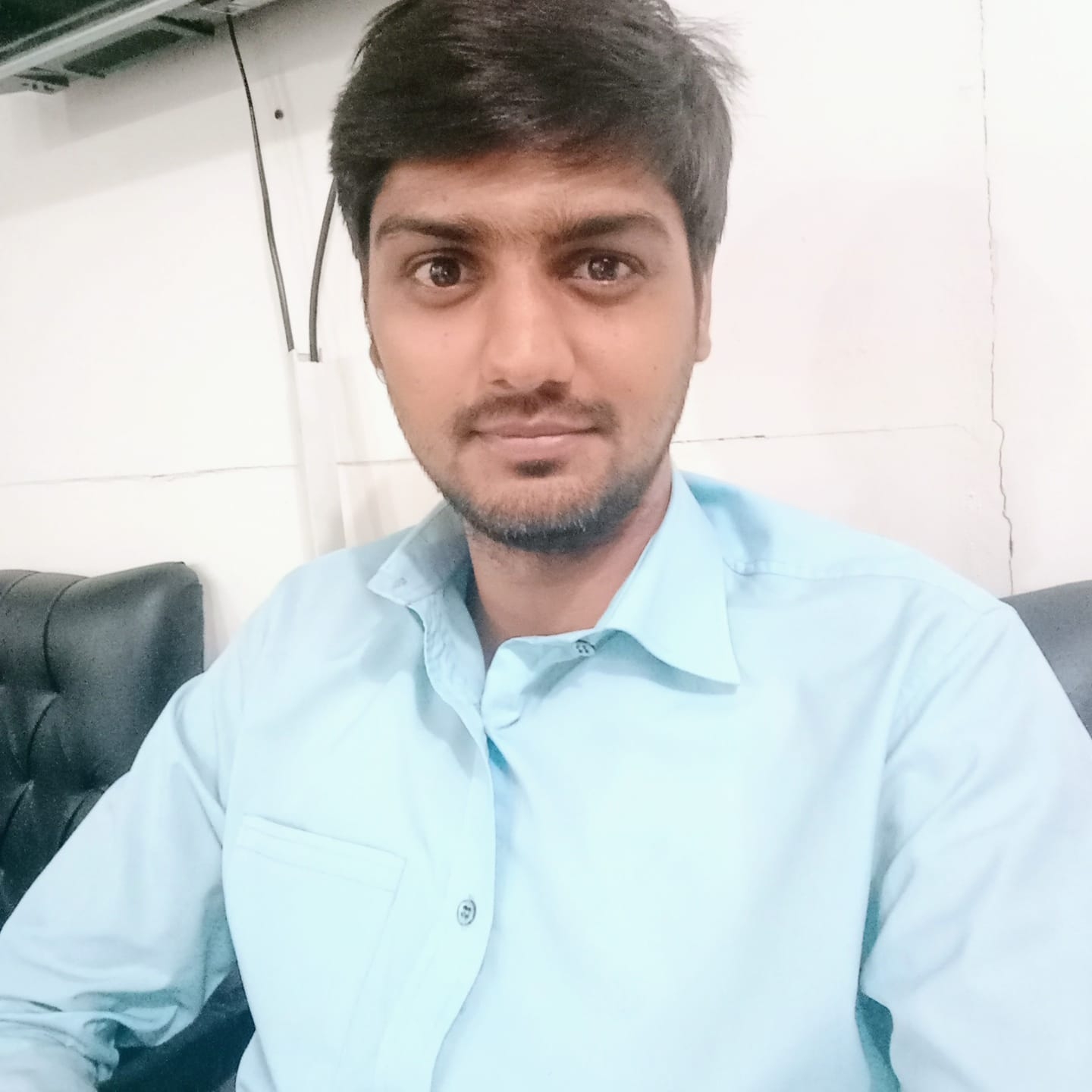 Talha Iqbal 