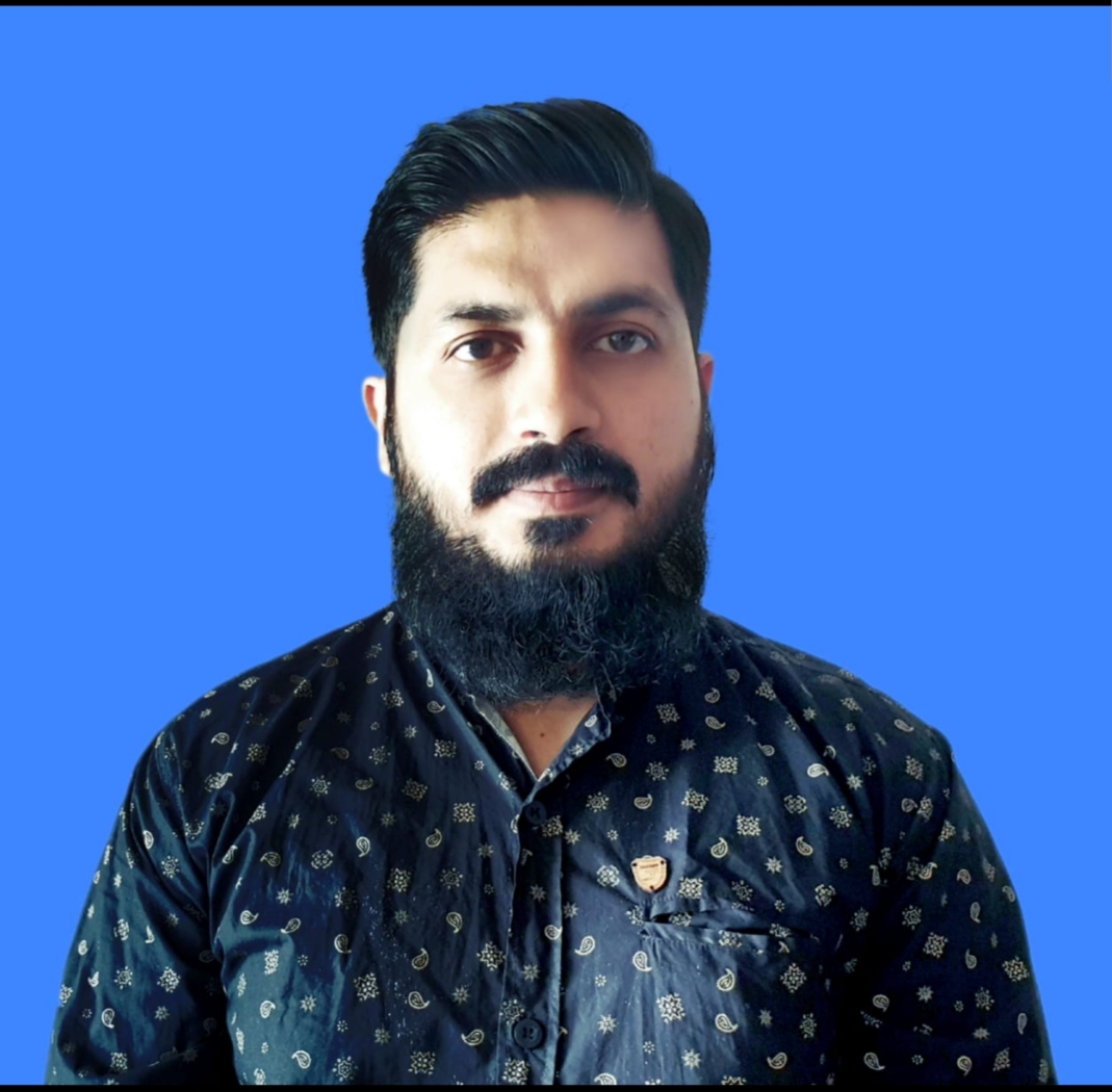 Amir Humza Accounting, ERP, Payroll, Account Management, Excel, Microsoft