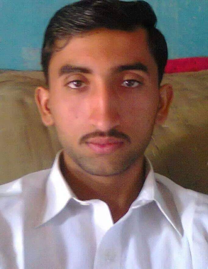 Muhammad Imran 