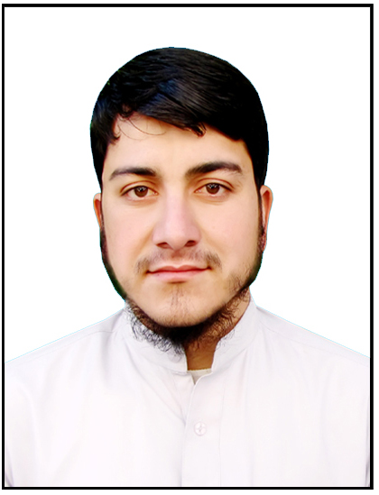 Muhammad Arshad Umar 