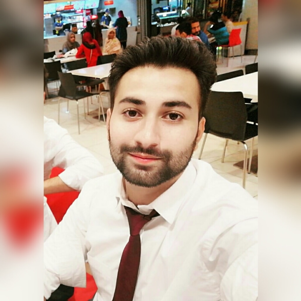 Syed Waqas Mumtaz 3D Modelling