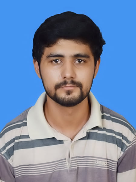 Khawaja Hassan Waseem Profile Khawaja Hassan Waseem Profile