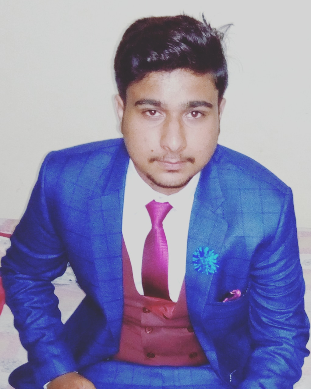 Faizan Abbasi 