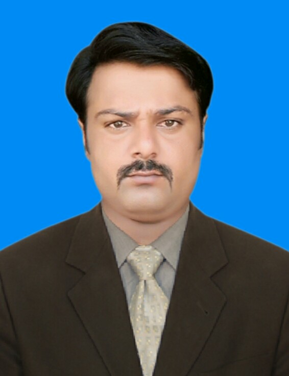 Ishaq Muhammad 