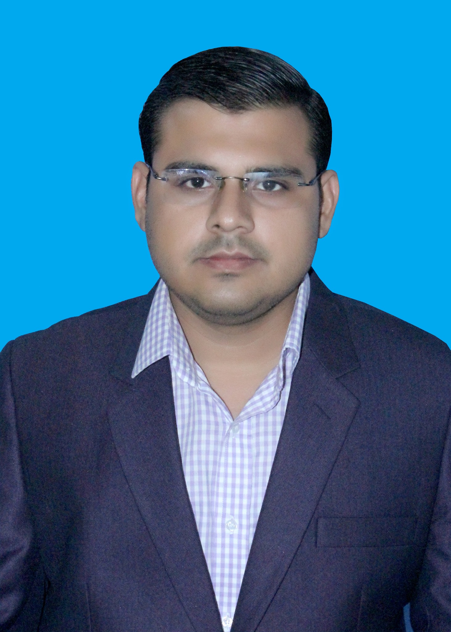 Syed Jawwad Ul Hasan AutoCAD Architecture, Autodesk Inventor, AutoCAD, CAD/CAM, Circuit Design, Electronics, Electrical Engineering, Engineering Drawing, Matlab & Mathematica, PCB Layout