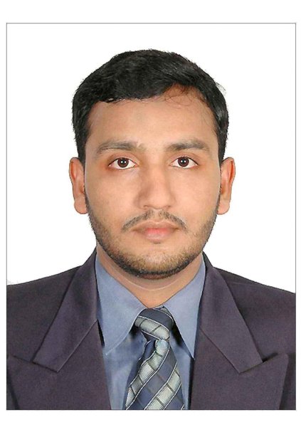 Muhammad Salman Profile