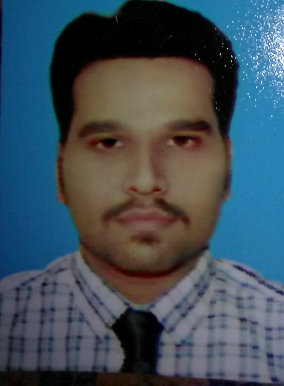 MUHAMMAD YASEEN Word, Accounting