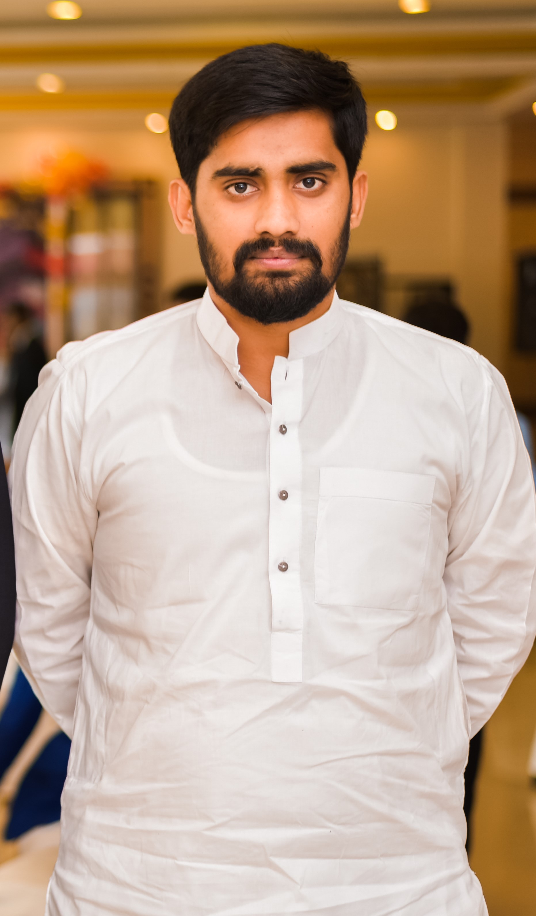 Muhammad Saifullah Shahid 3D Modelling, 3D Rendering, 2D Animation, 3D Model Maker, AutoCAD, CAD/CAM, Mechanical Engineering, Solidworks