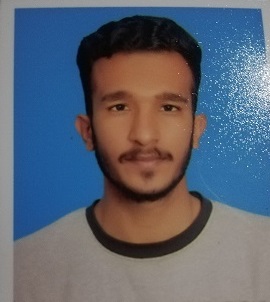 Syed Ahsan Mehmood Profile Syed Ahsan Mehmood Profile