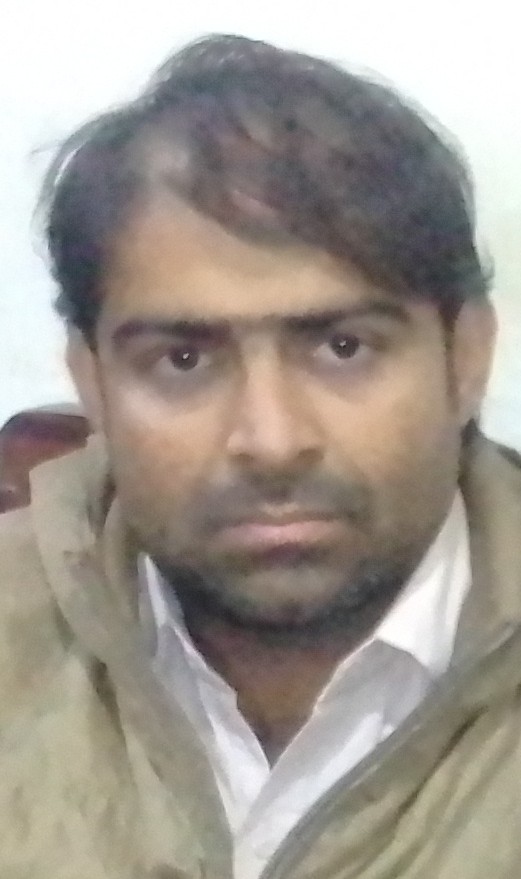 Sabir Ali Chandio Education & Tutoring