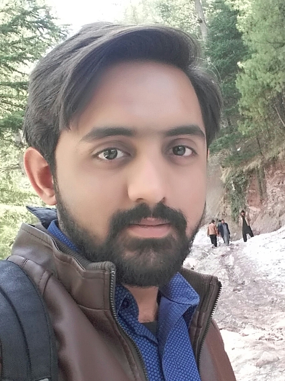 Muhammad Hasham Latif 3D Modelling, Photoshop, Photo Editing, PDF, Content Writing