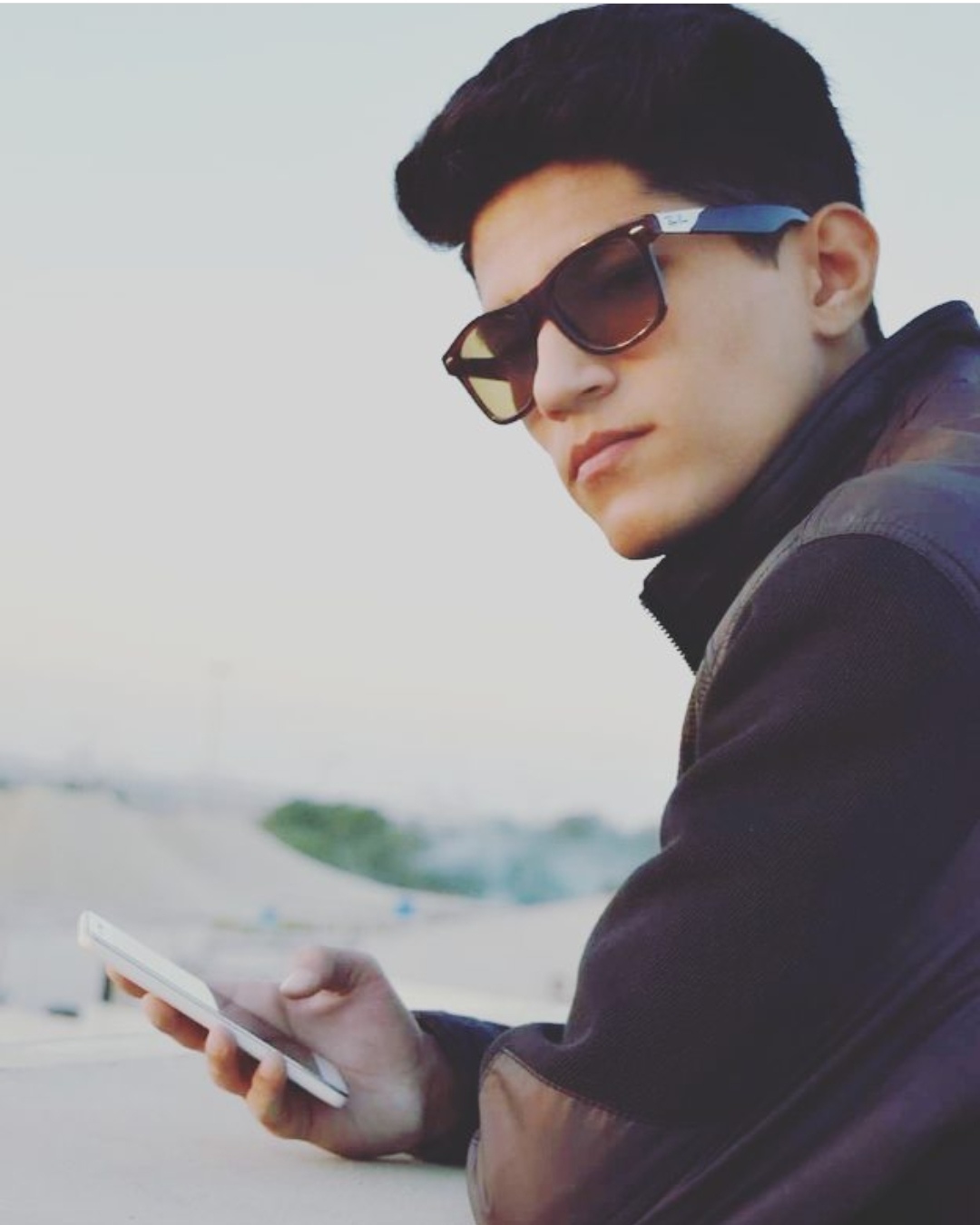 Syed Muhammad Junaid Profile