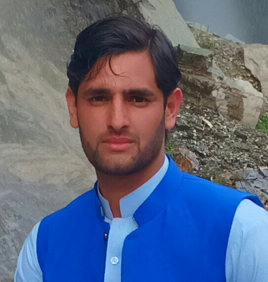 Umardad Muhammad Tahir 