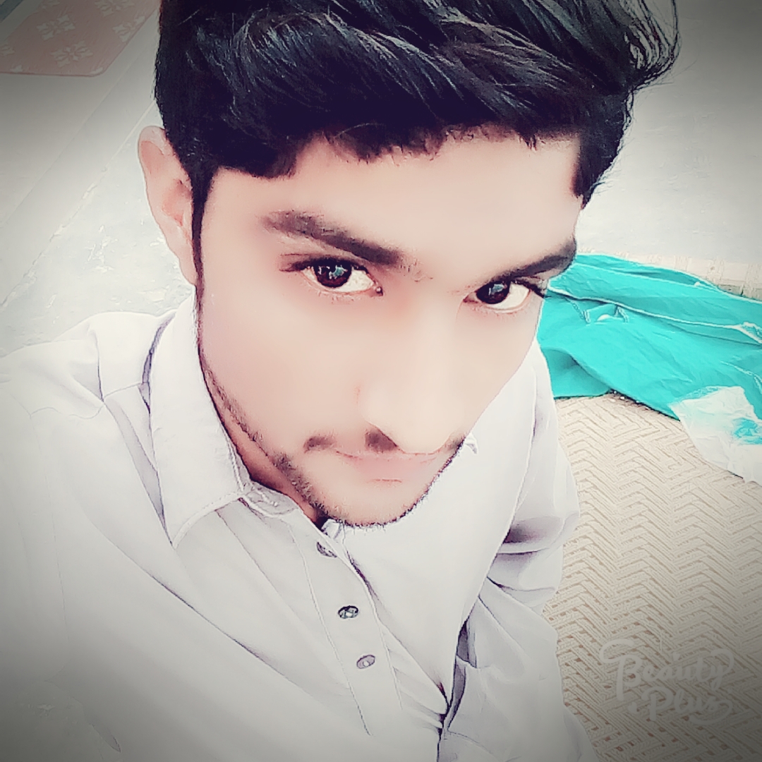 Muhammad Ejaz 
