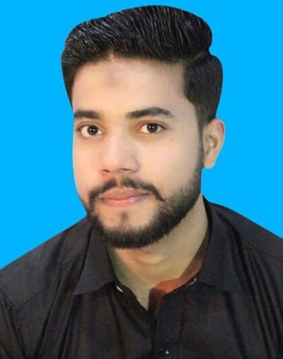 Noman Tahir 