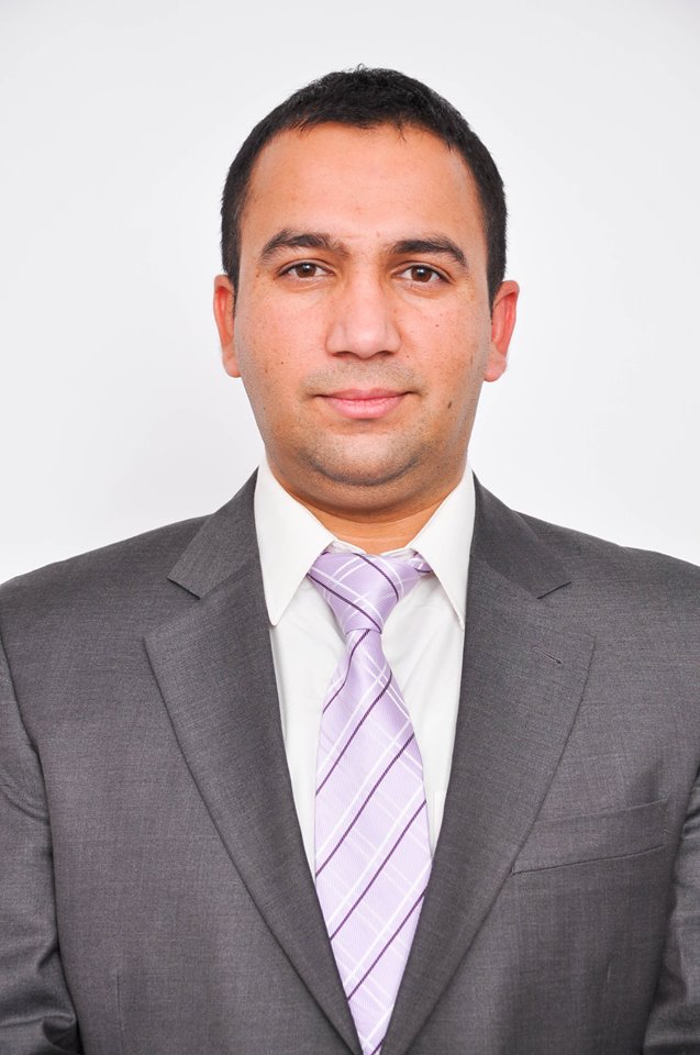 Mehraj Khalid Profile Mehraj Khalid Profile