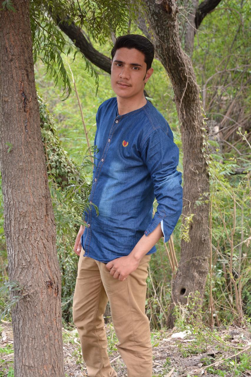 Zeshan Sadiq Kiani Profile Zeshan Sadiq Kiani Profile