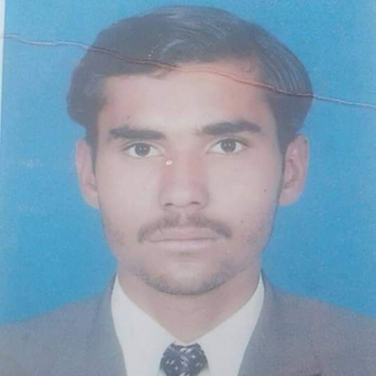 Muhammad Mujahid Profile